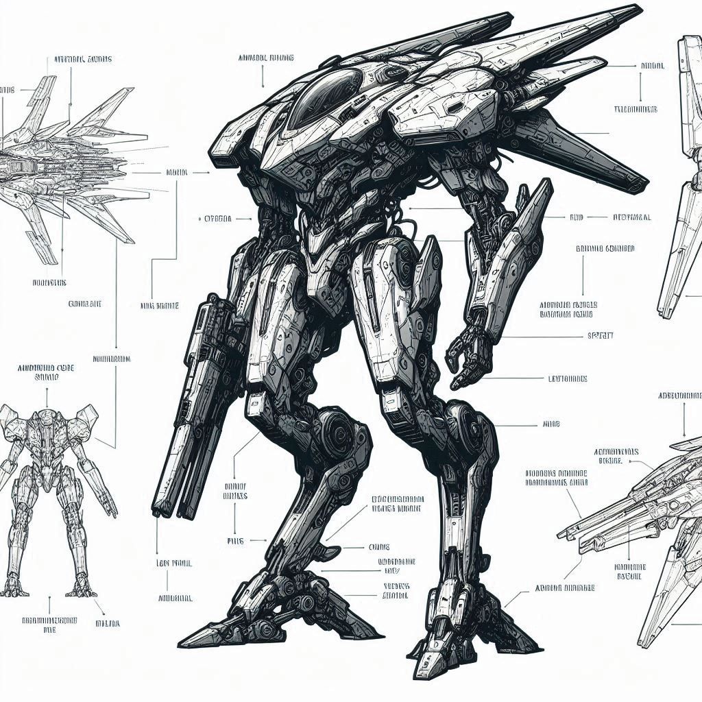 29/07/2024 Mixed Mechs - 02