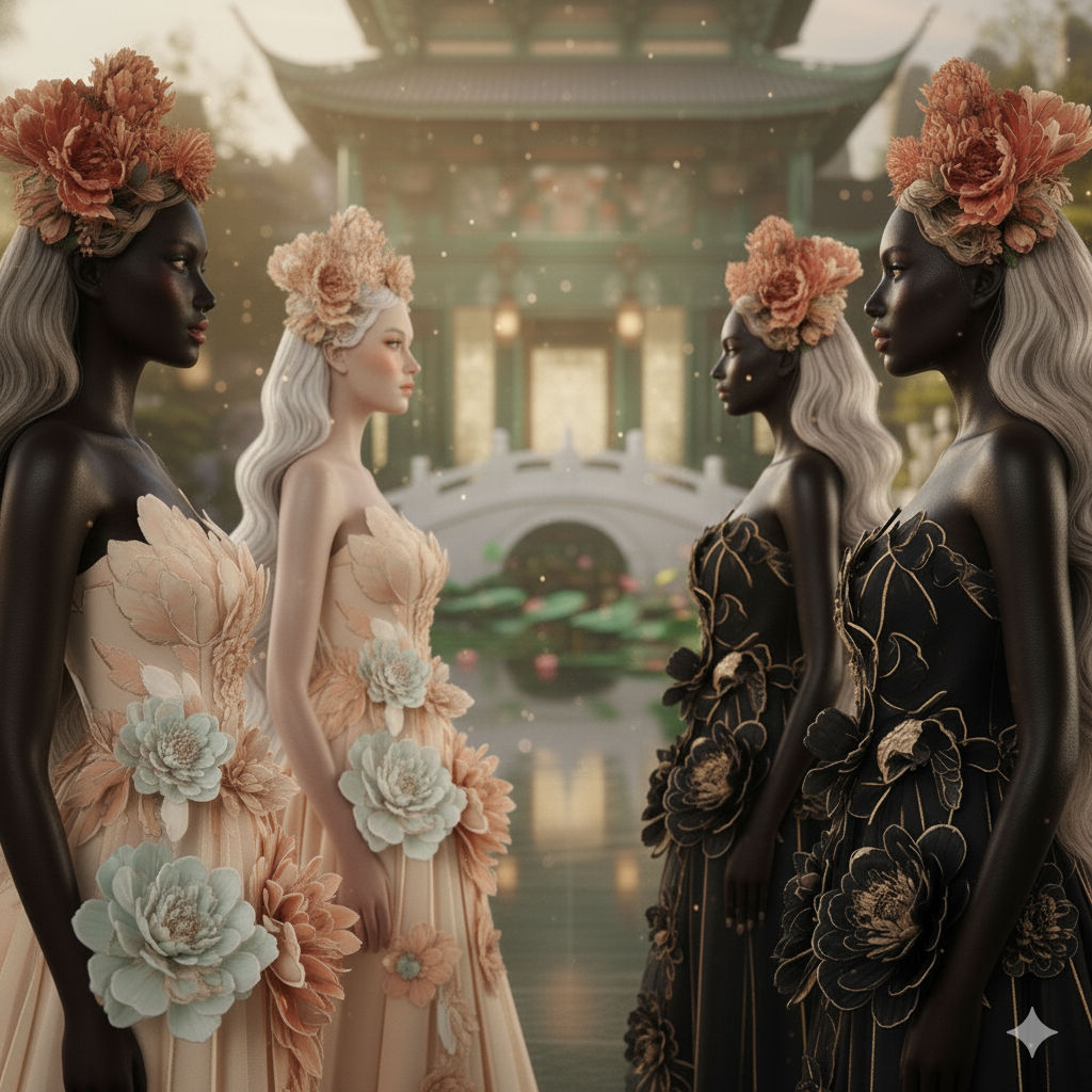 Facing Your Shadows Until the Next Encounter