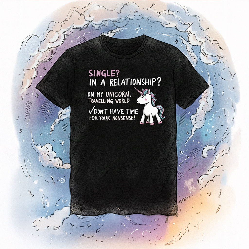 Relationship Status!