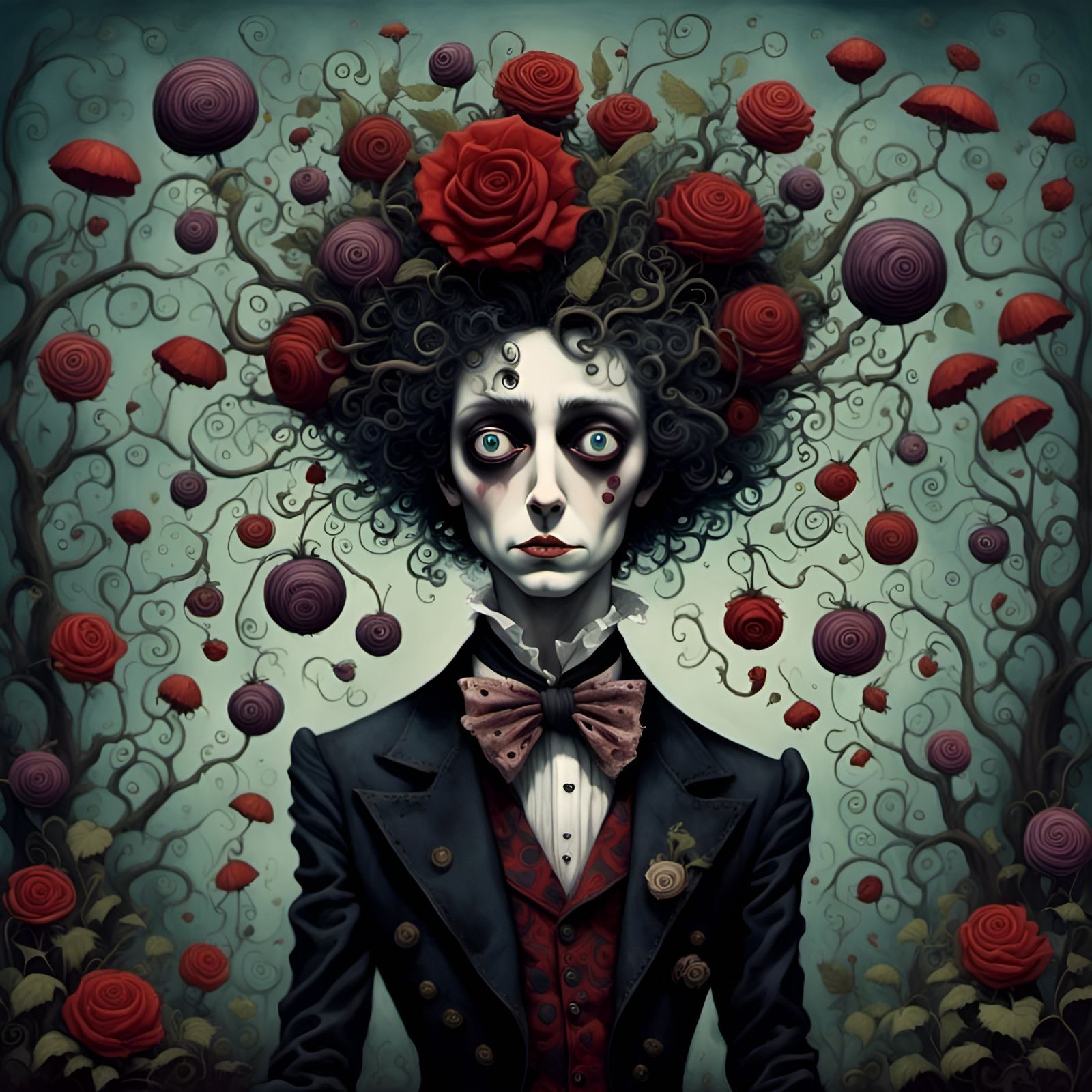 Dark Whimsy