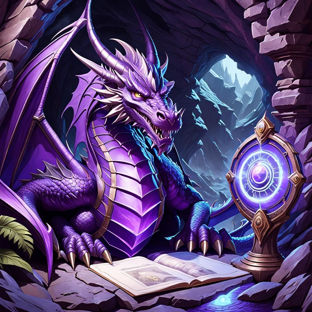 A Little Light Reading AI Generated Artwork NightCafe Creator