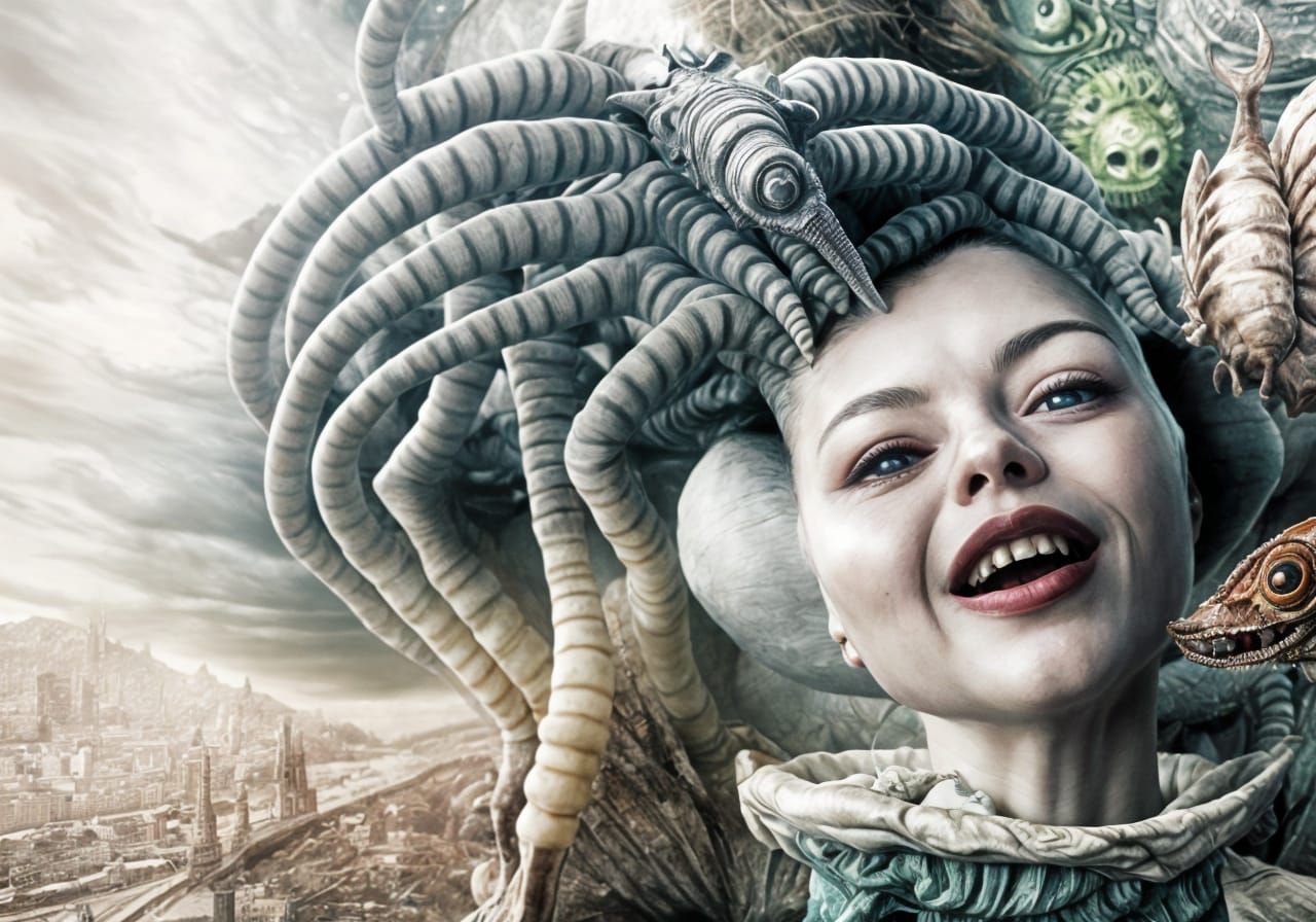 Complete with Aircon... +