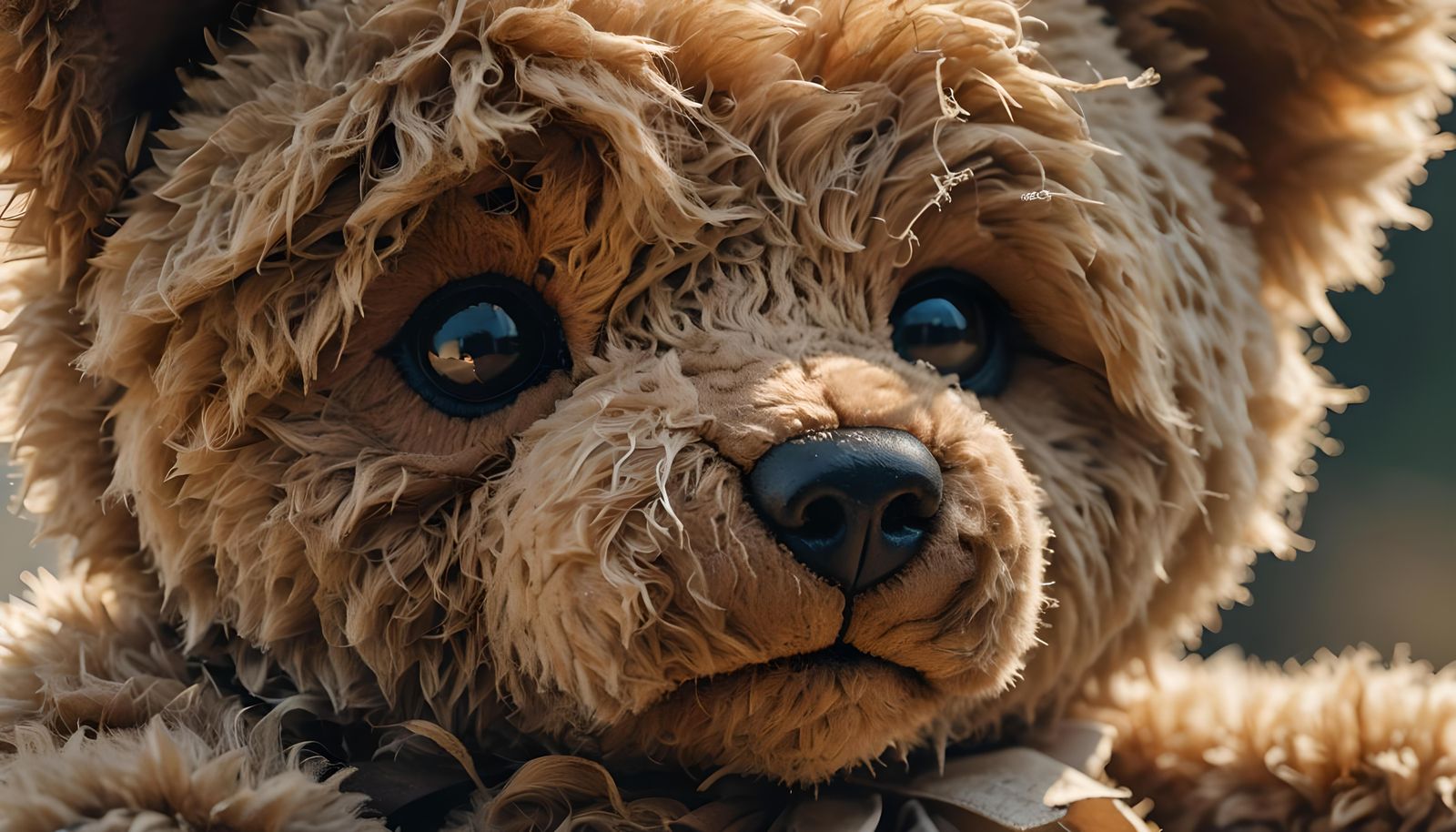 No Longer Loved  by @MJ-Creator