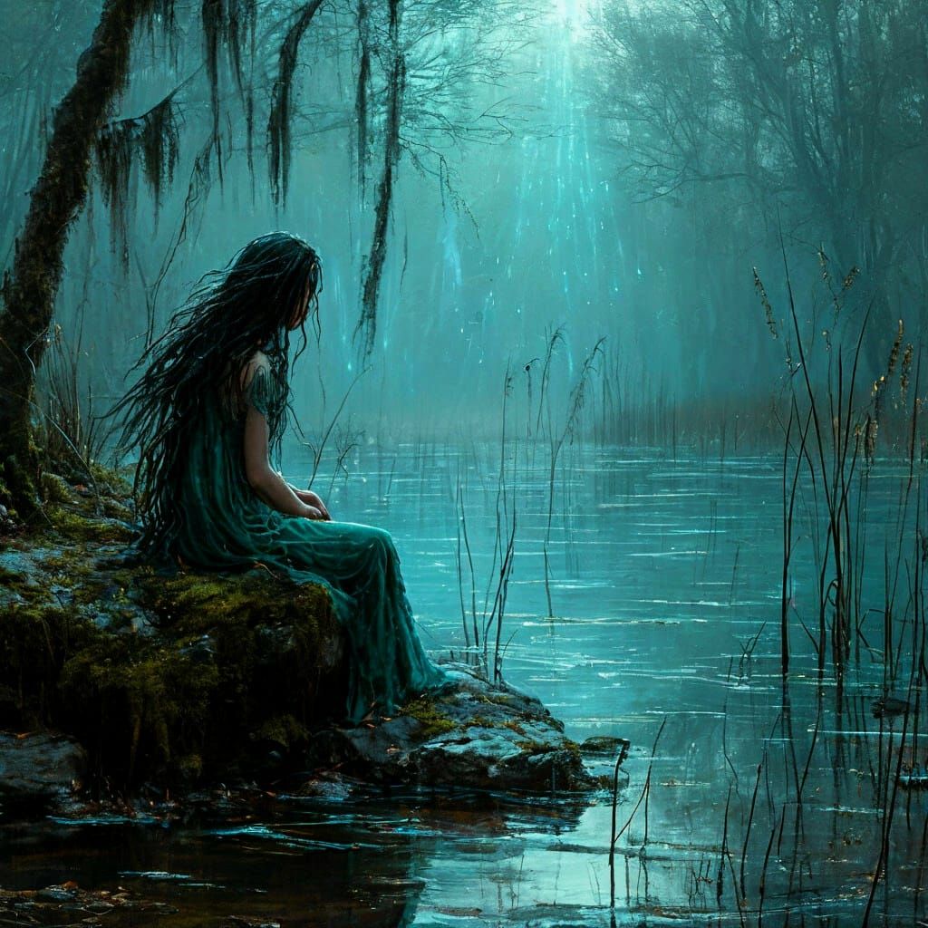 Le calme est le seul refuge où la sérénité peut s’installer.