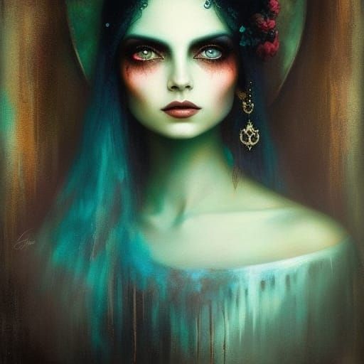 Untitled Creation