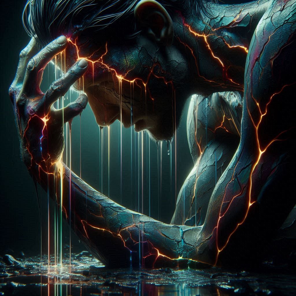 Cracking Under Pressure - series