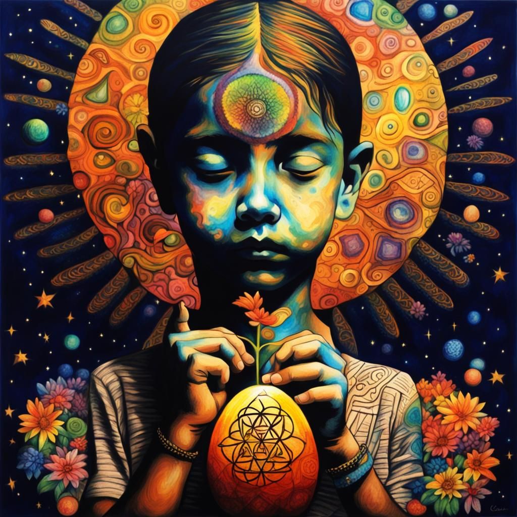 color nuerograhic drawing organic abstraction art therapy, alcohol inks