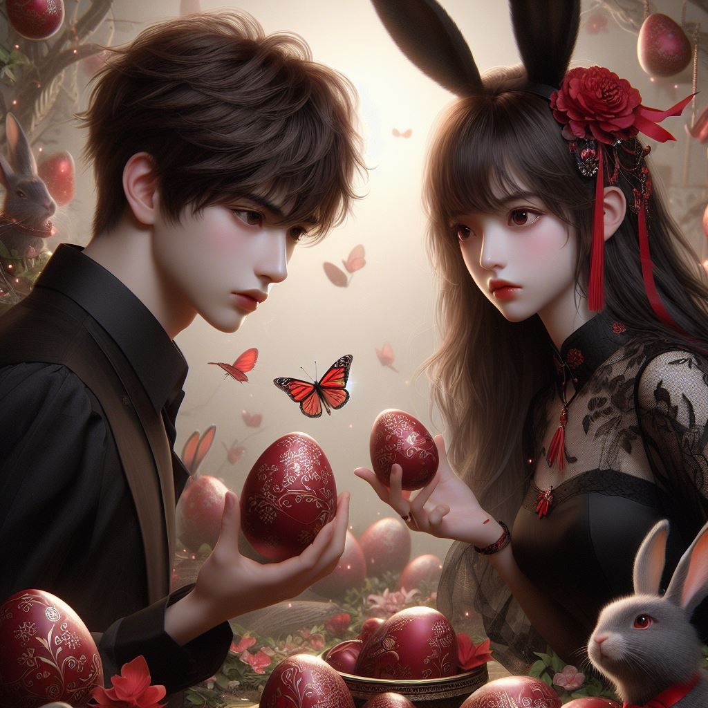 created by Bing Image Creator-82