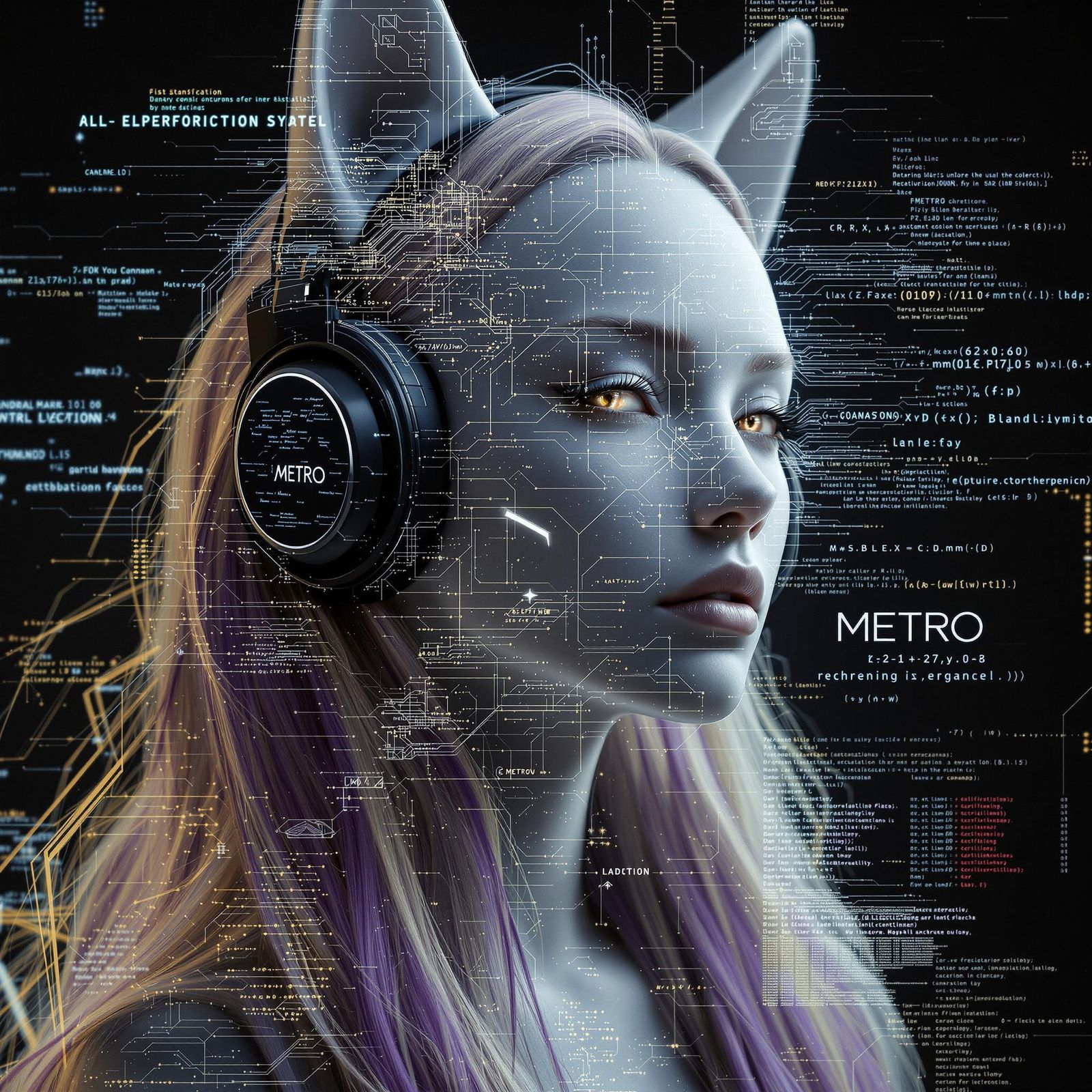 [METRO.555] A better world starts where others stopped looking!