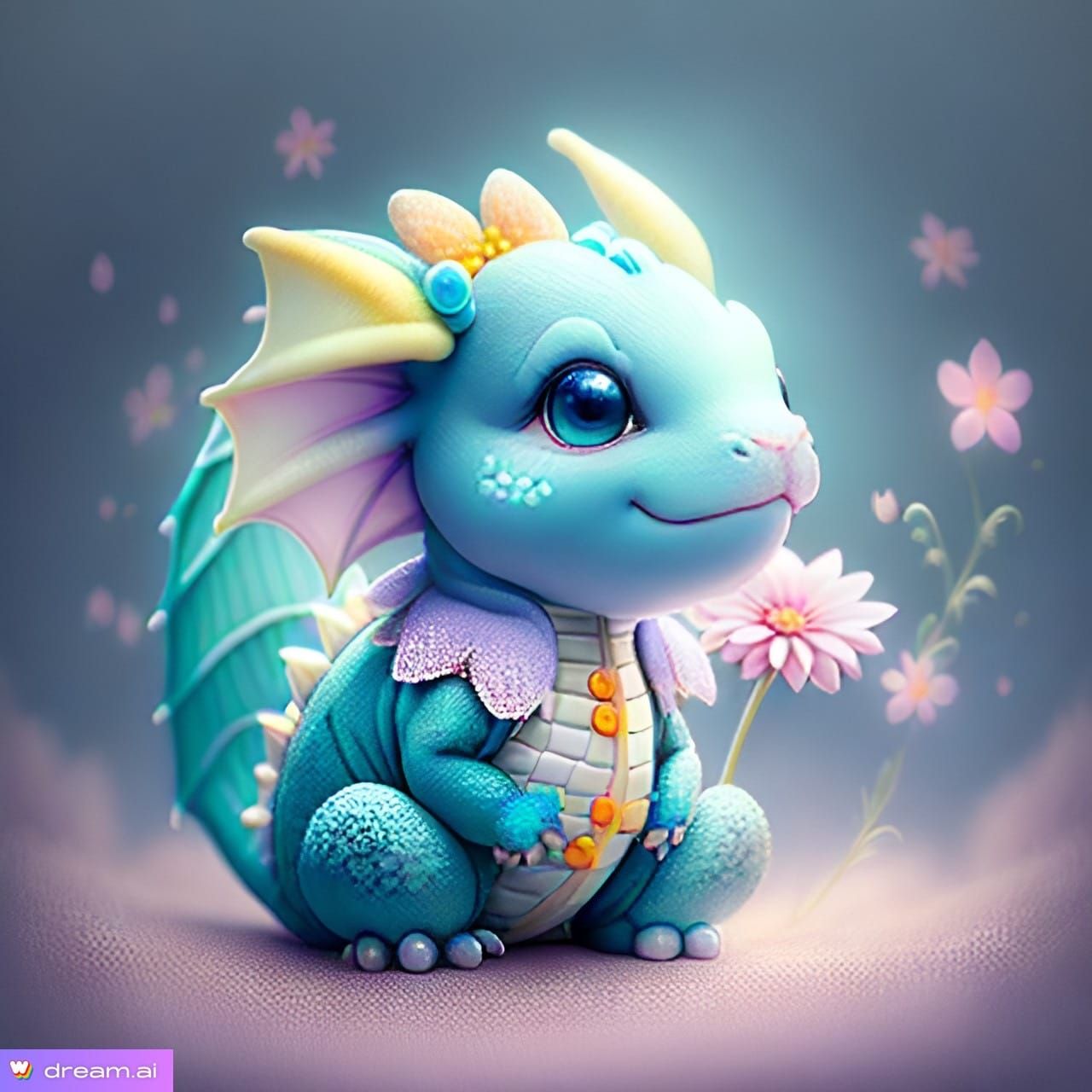Baby Dragon