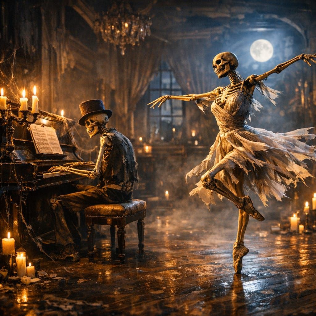 Danse Macabre