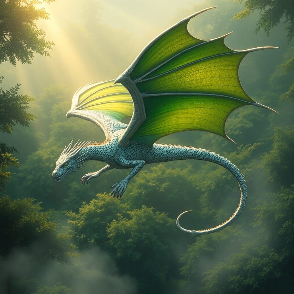 dragon