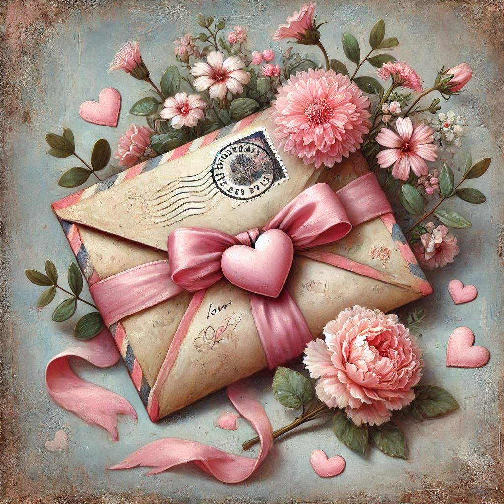 Love Letter