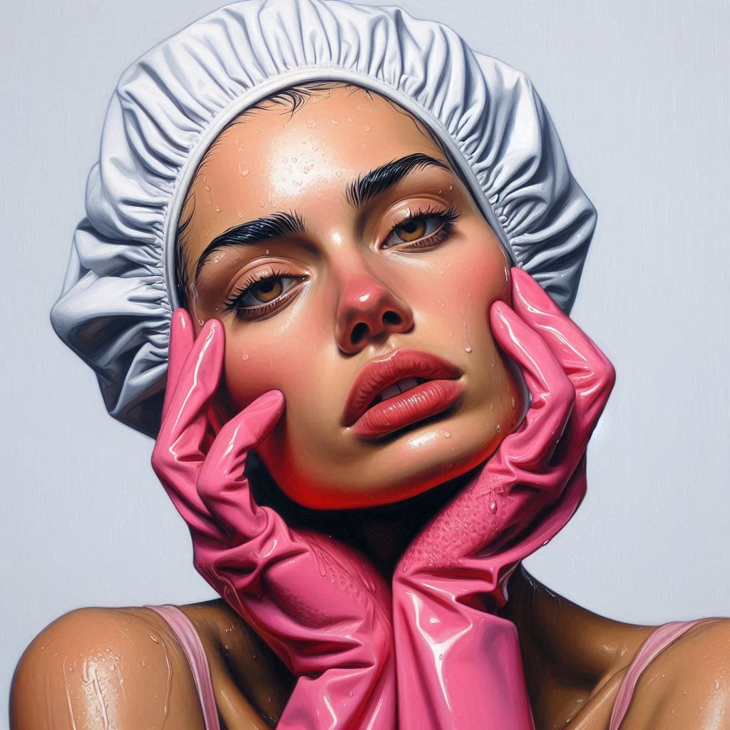 Brasilian Beauty painted (1)