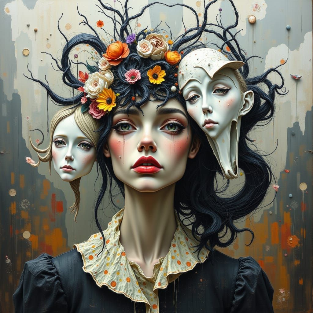 <lora:TW Mindsweeper:1.0>