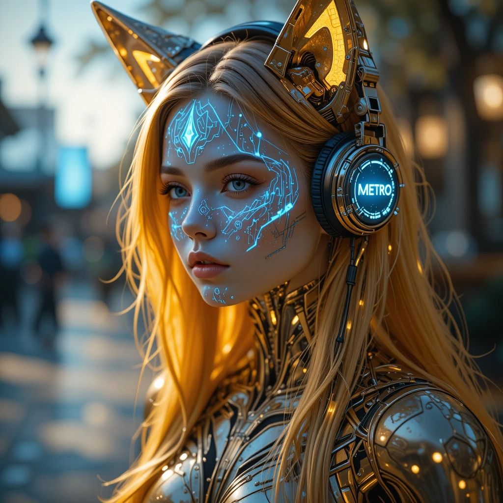 [METRO.254]  I never crash — I rewrite!