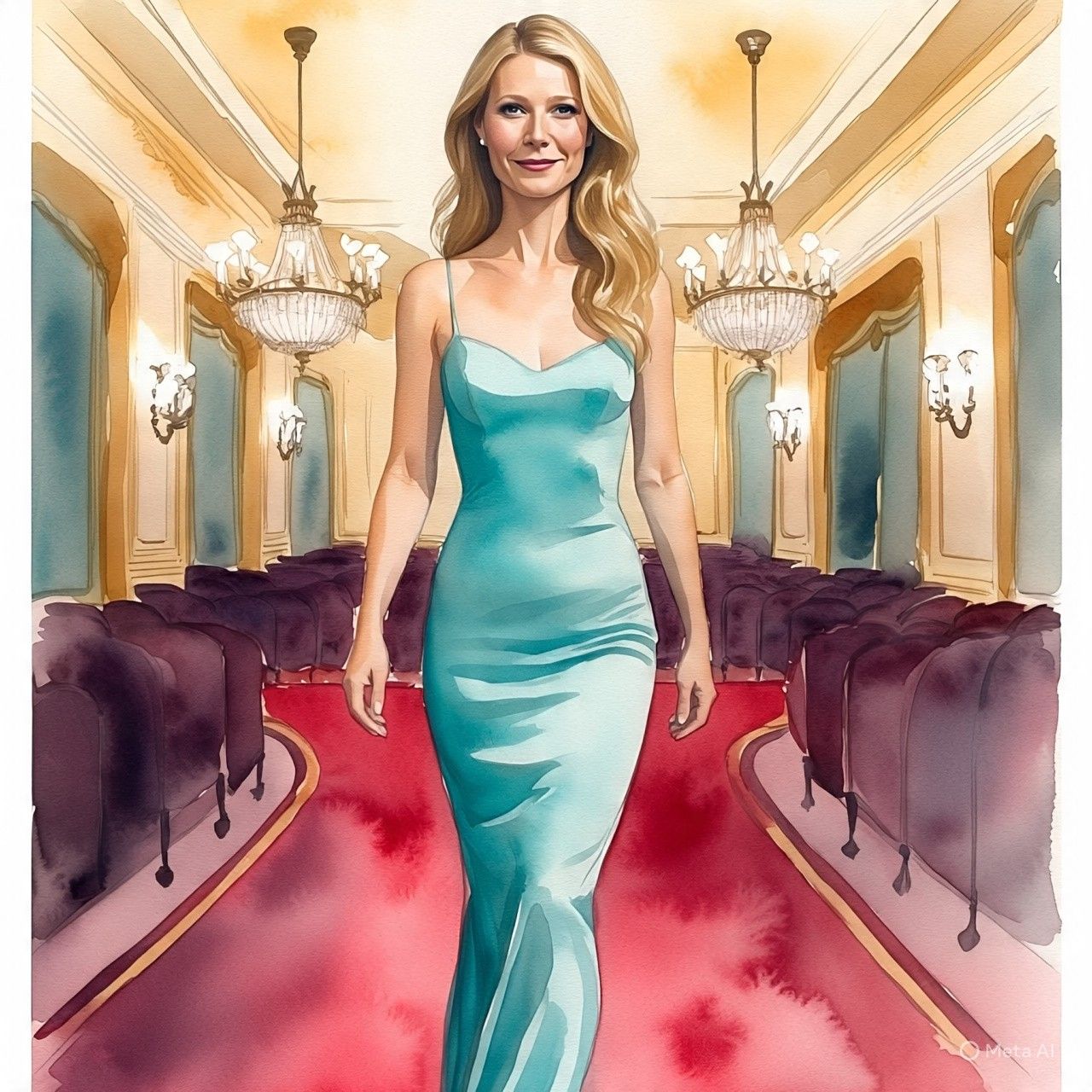 'Shakespeare in Love' Premier