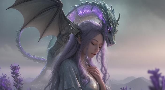 A love lost  by @SwampCrone