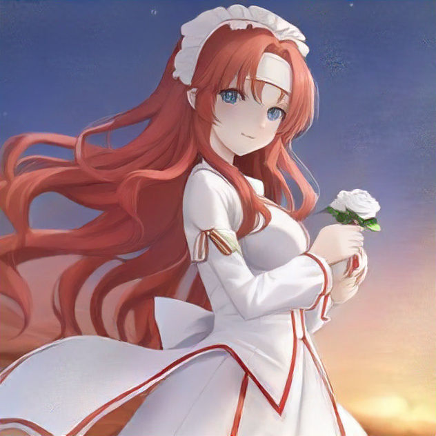 What a good morning!