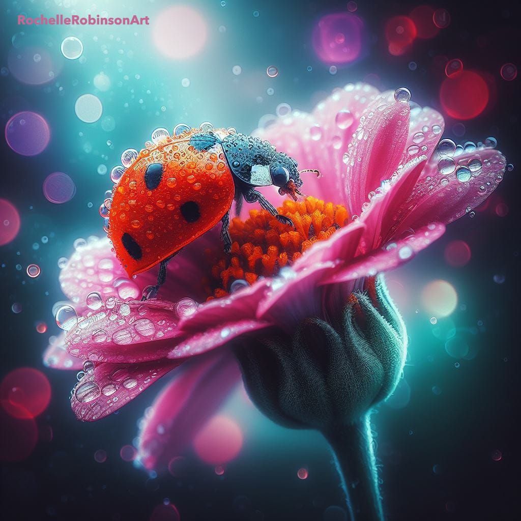 Ladybug