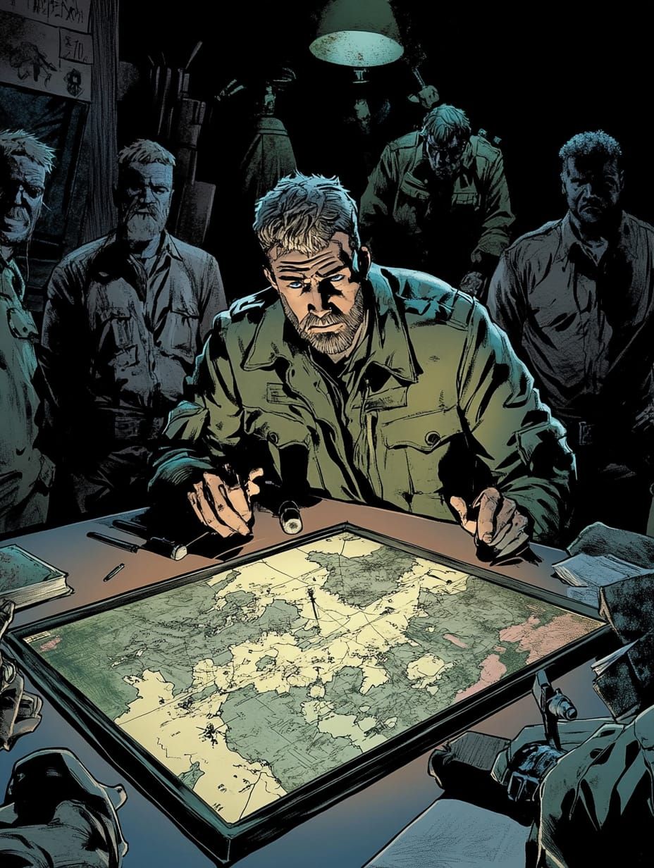 Image #2,820: The Plan Comes Together