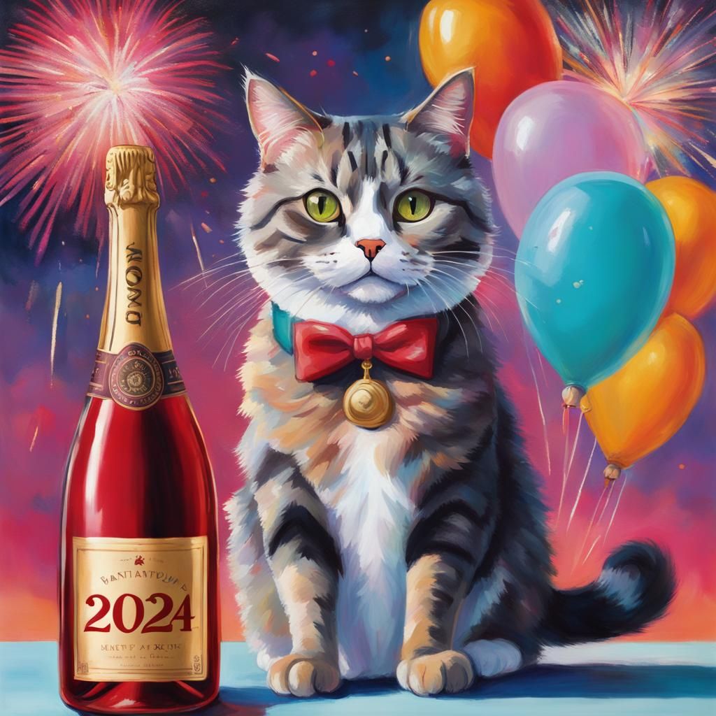 2024 Champagne Whiskers AI Generated Artwork NightCafe Creator   0NyhzqqxYEKOIe0SvCyd  1  Jt3tg 