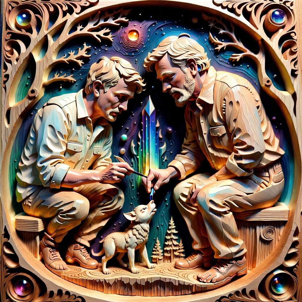 Untitled Creation