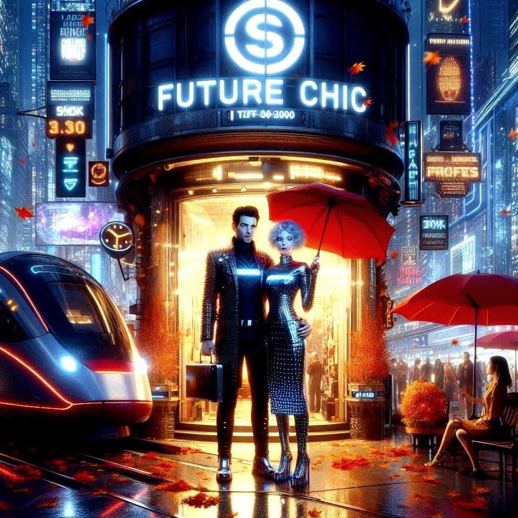 Future Chic