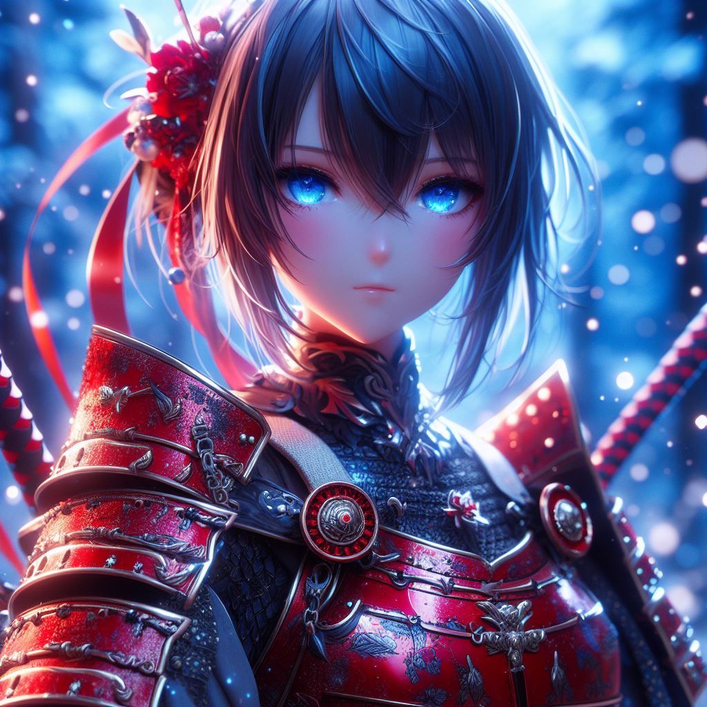 Le clan du scorpion domine