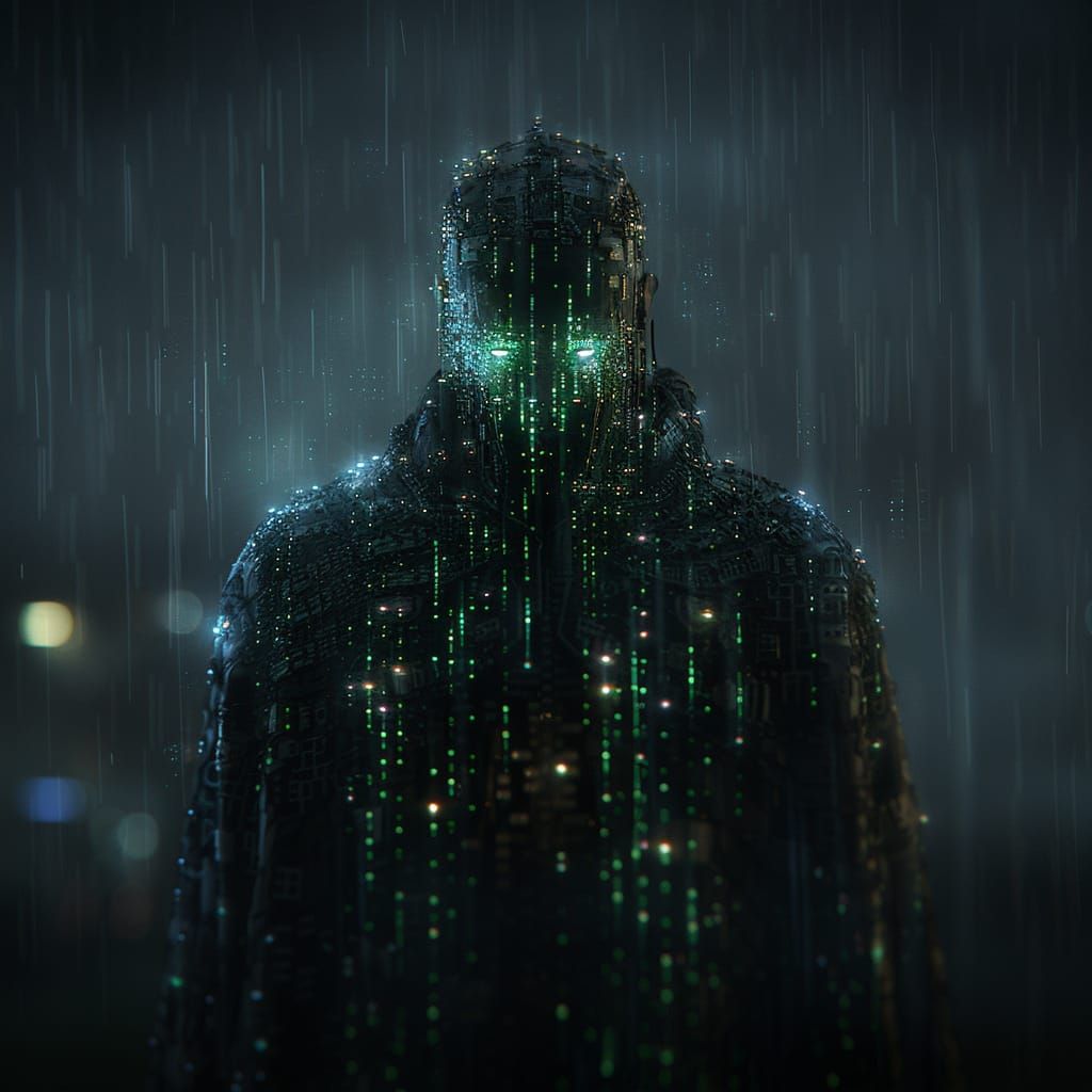 Pixel: The Living Code