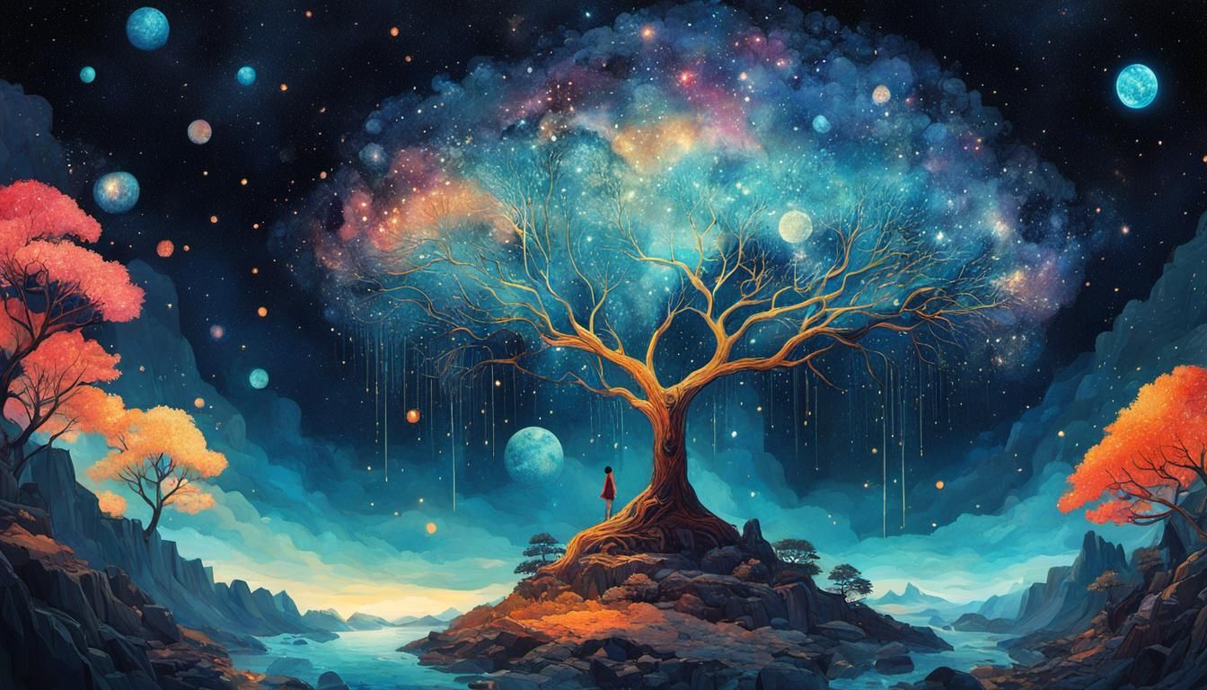 Untitled Creation