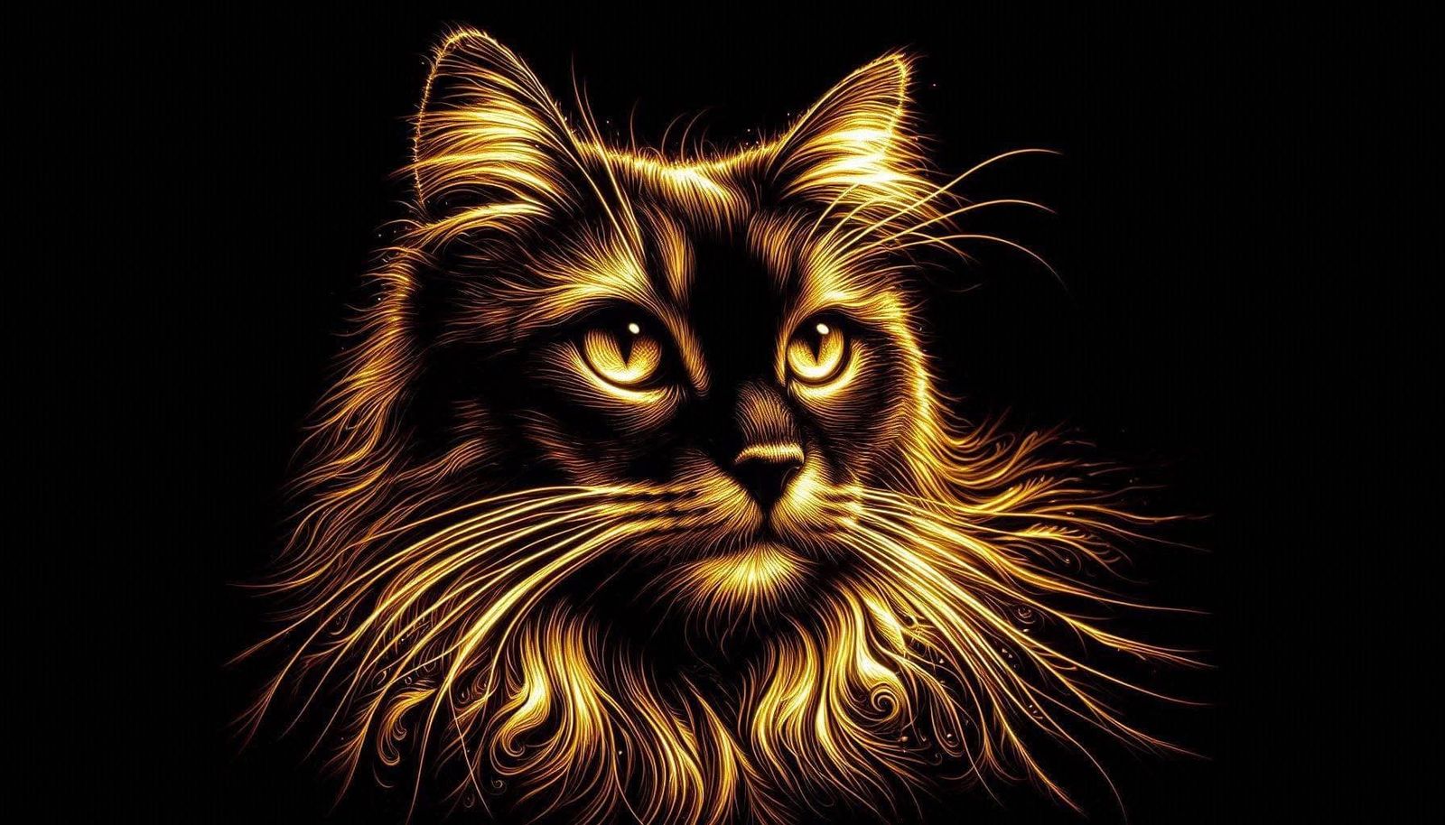Goldcat