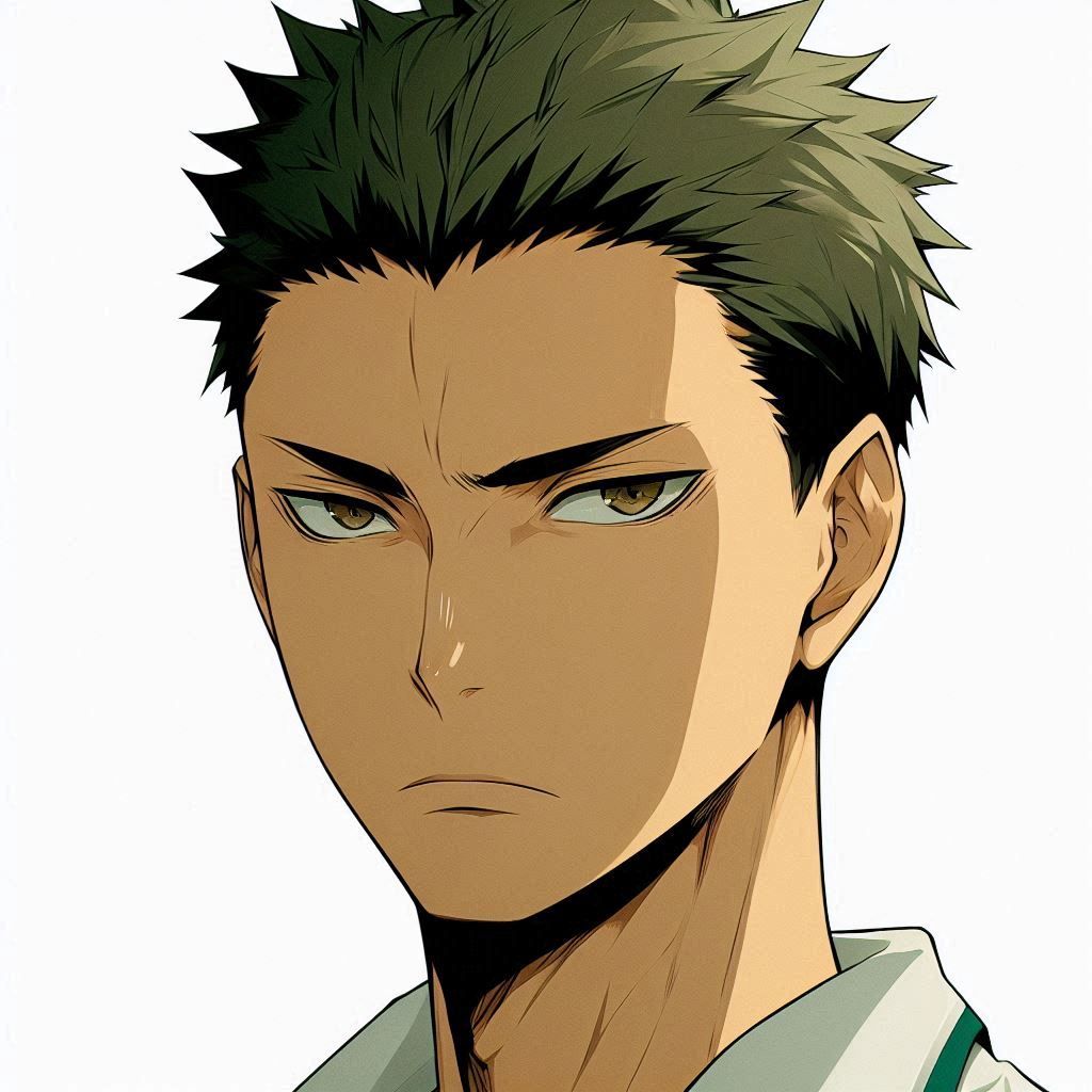 Wakatoshi Ushijima