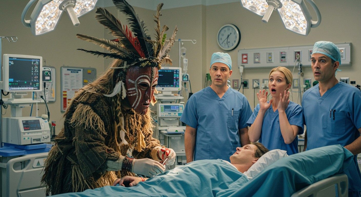 Now Covered Under Blue Cross and Endorsed by the Secretary o...