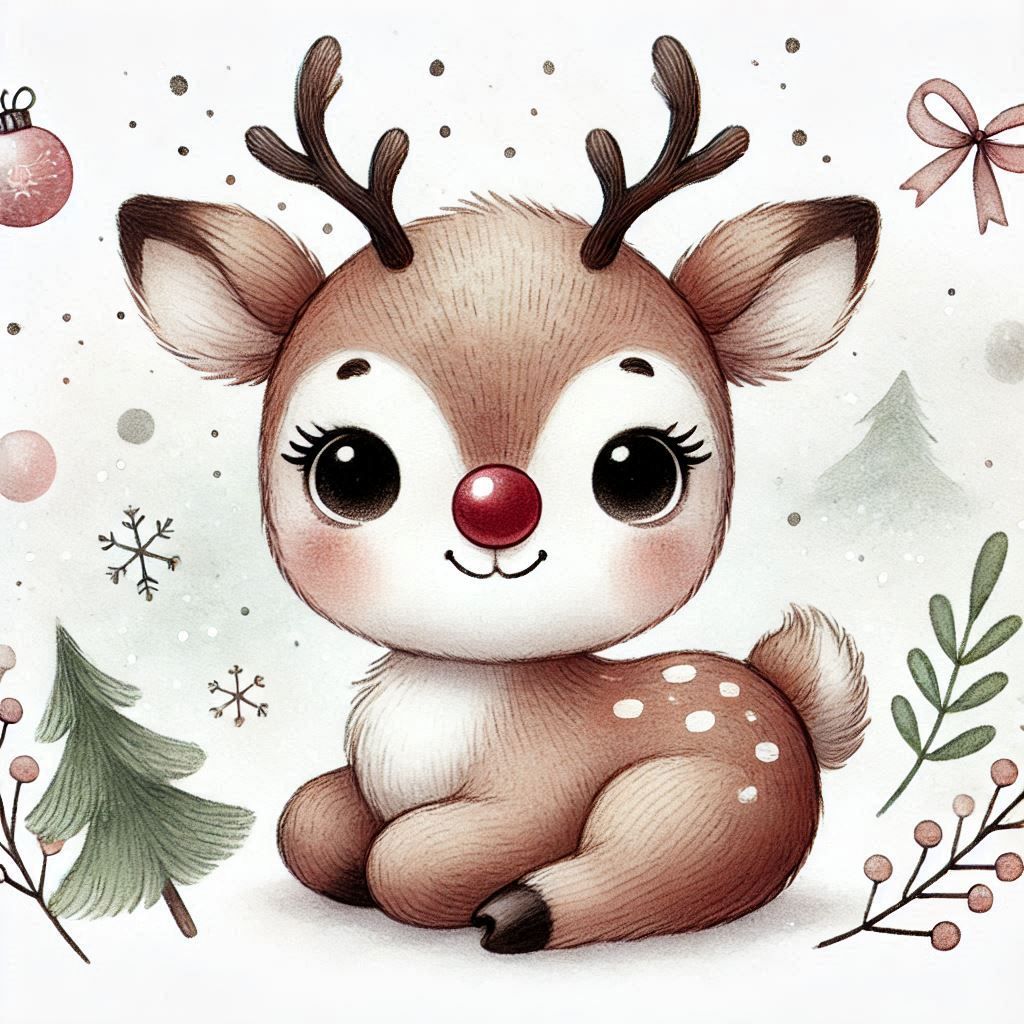 Rudolph