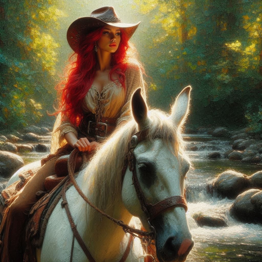 River Rider