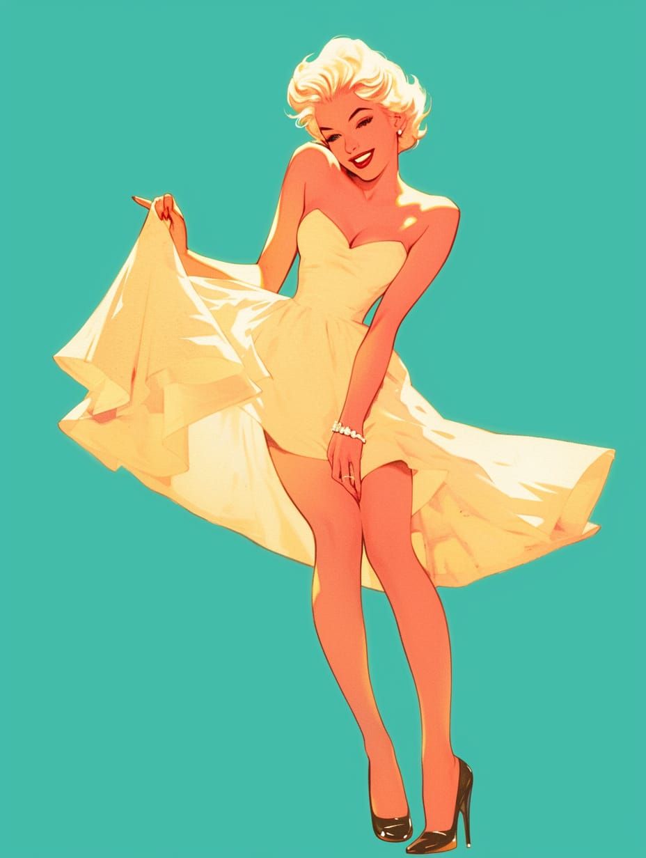 Shaboopy oooh shaboopy!