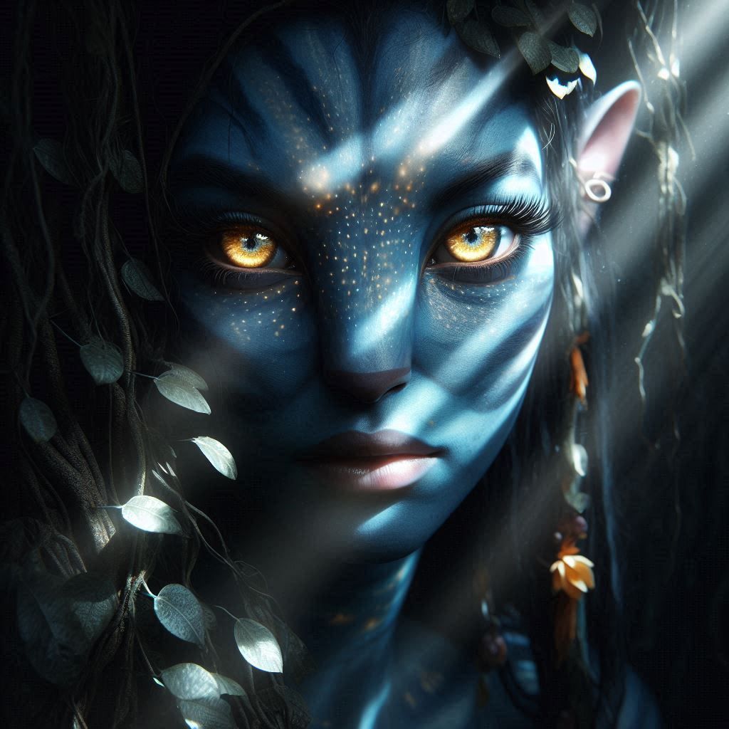 Darkness approaches...