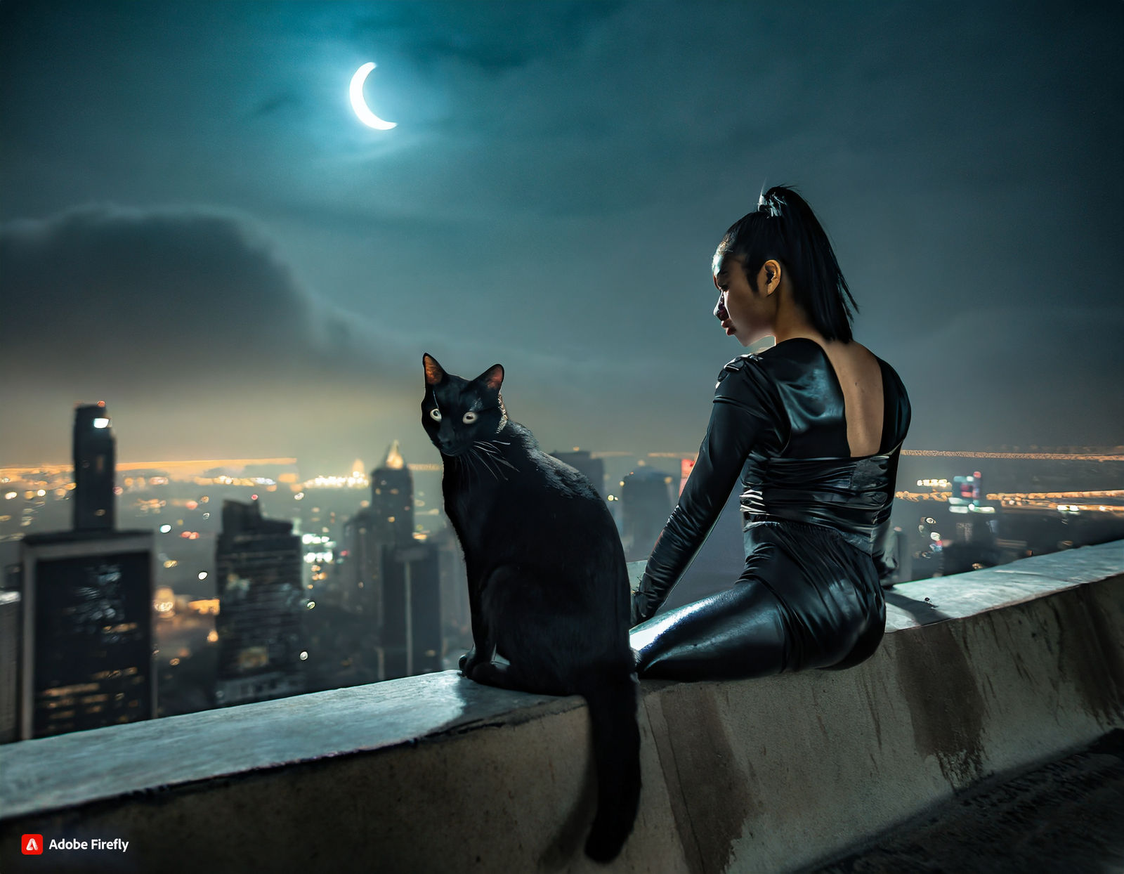 Catwoman