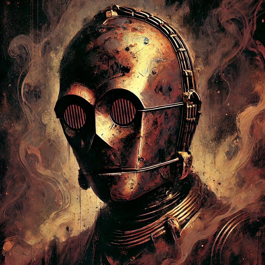 C-3PO