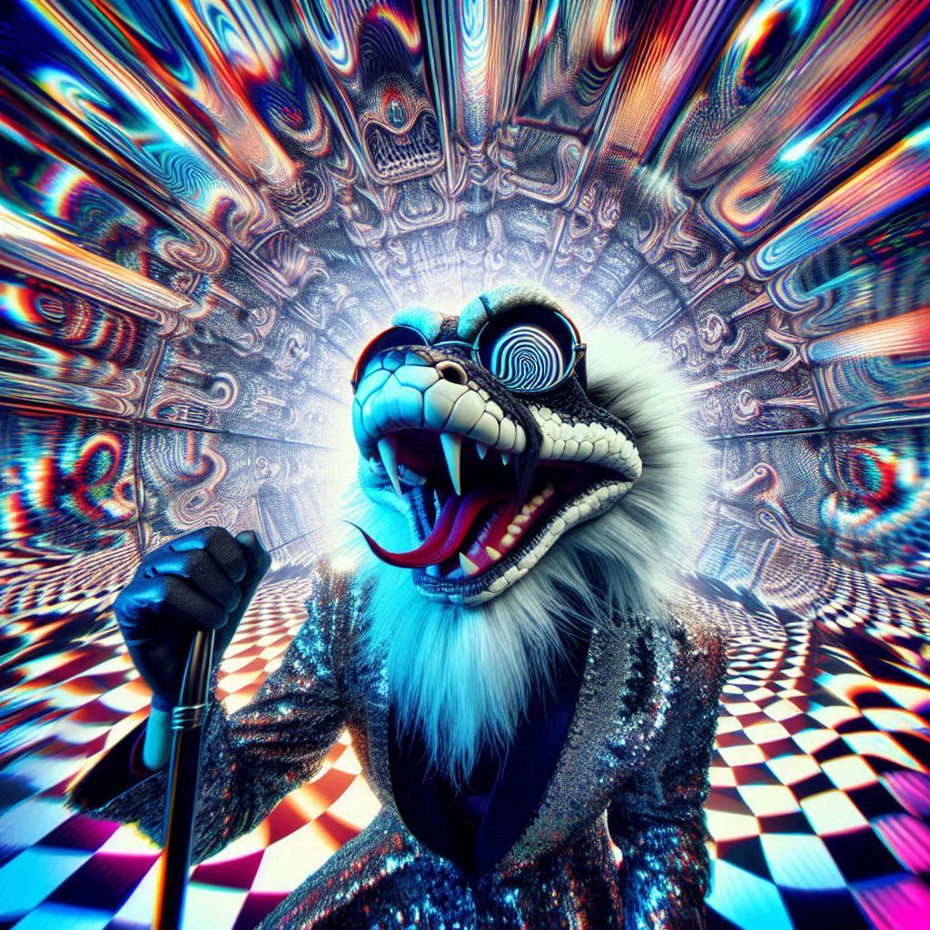 hall of warped memories