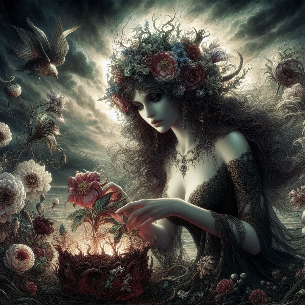 Persephone