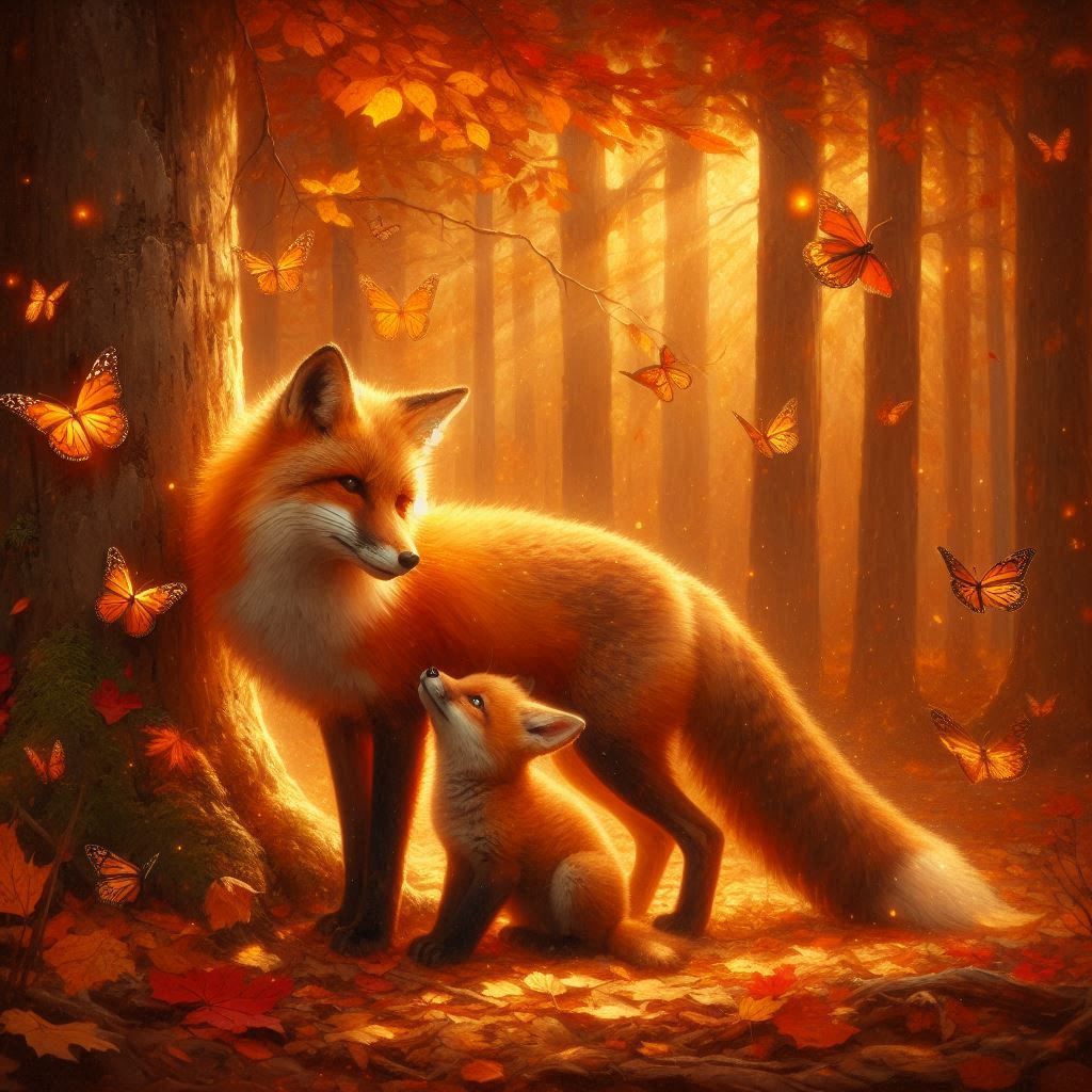 Fox