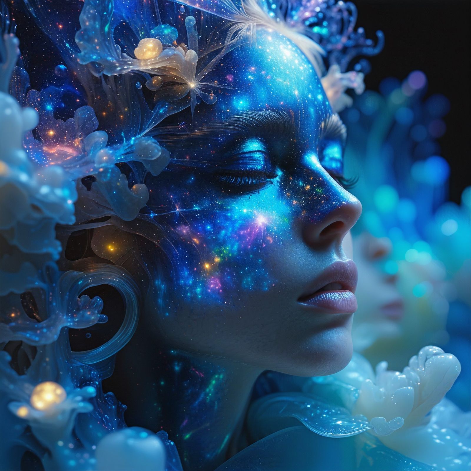 Fun with Stable Diffusion 3.5