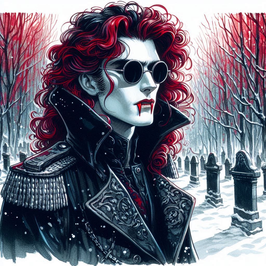 𝕹𝖔 𝕸𝖔𝖗𝖊 𝖂𝖆𝖗𝖘