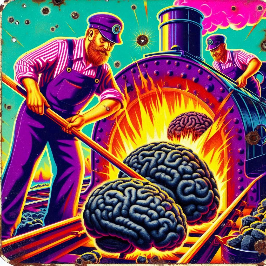 2060s post apocalyptic, enamel sign art, sun bleached, rust, bullet holes, radiation burned, solarized, exposed film re-developed washed, ne...