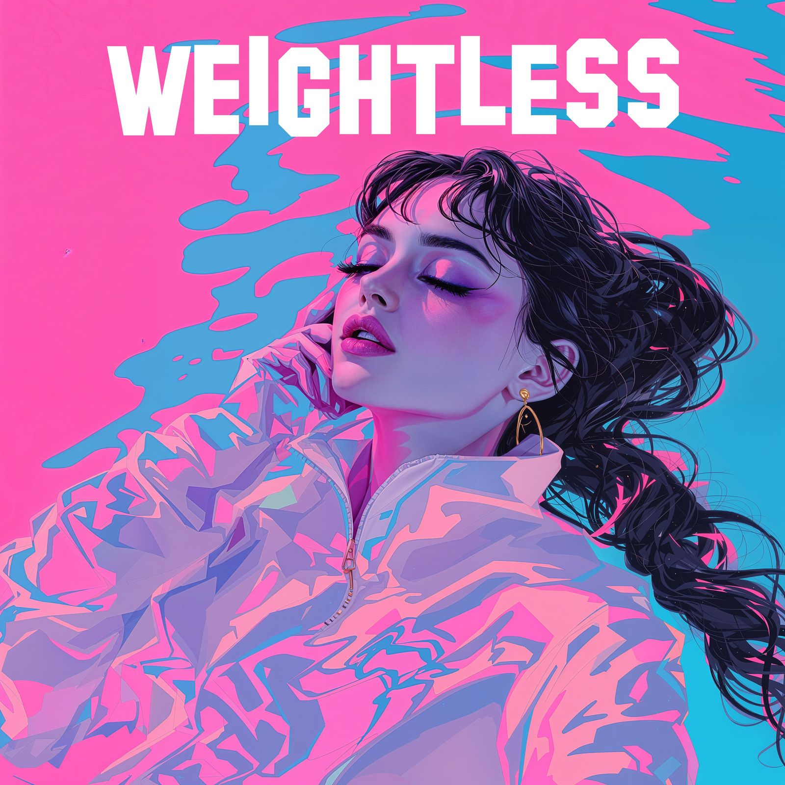 I'm Weightless Now