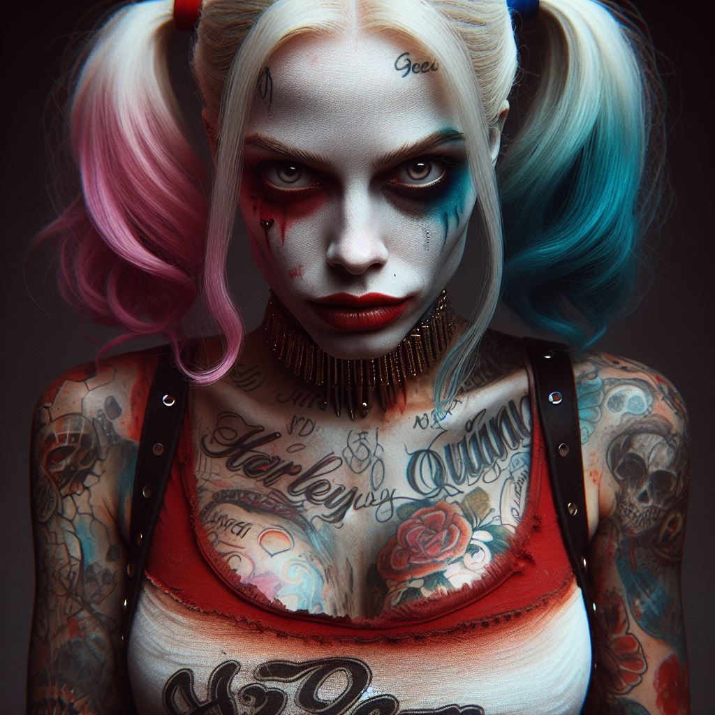 Harley Quinn