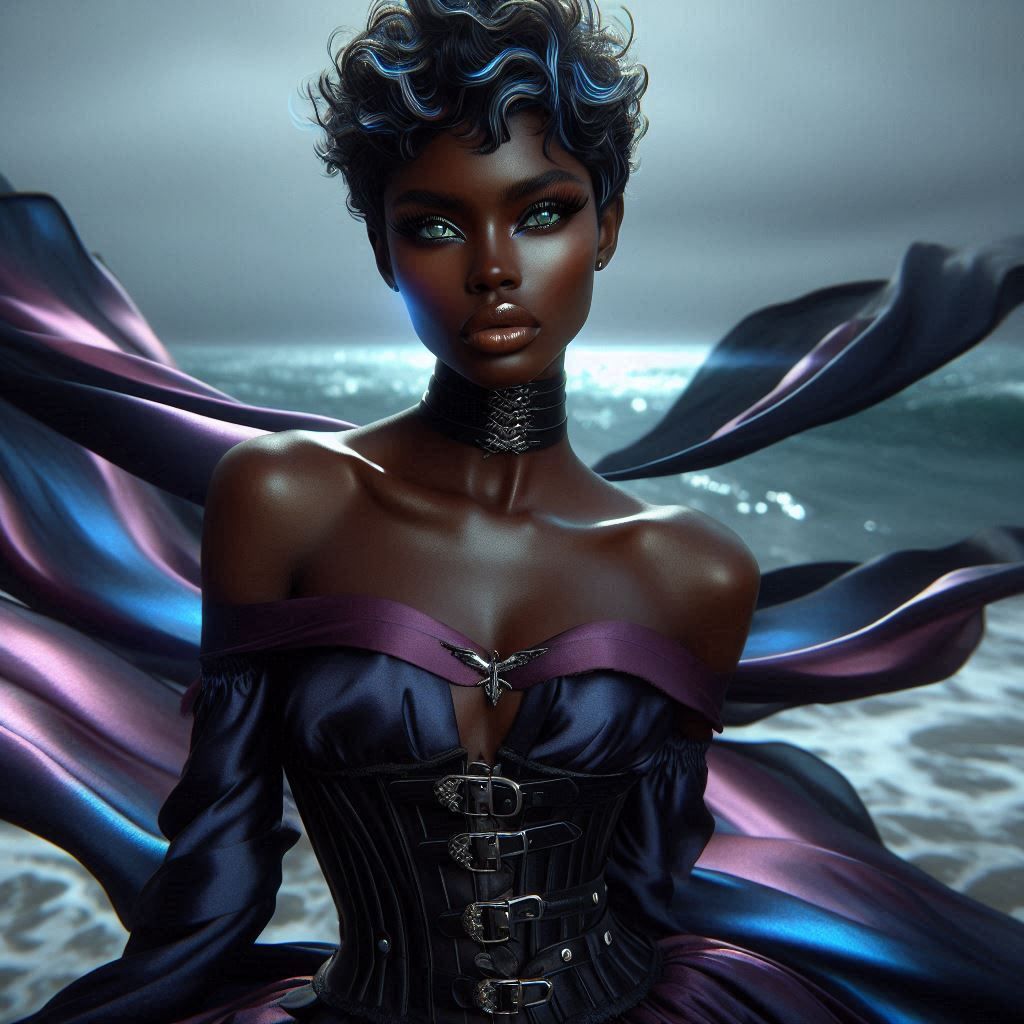 WInd picking up a bit