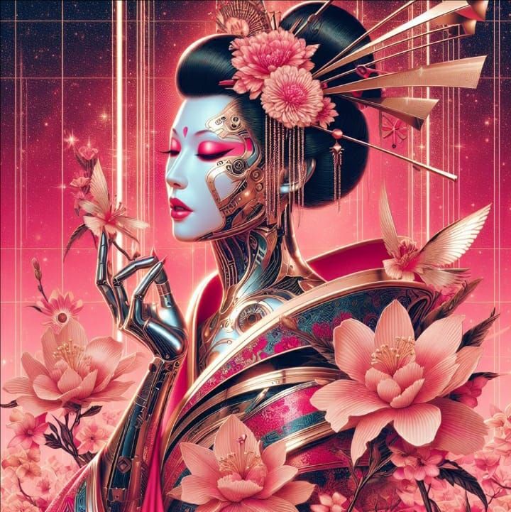 Geisha